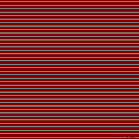 horizontal lines stripes, 4 pixel line width, 8 pixel line spacing, Grey and Maroon horizontal lines and stripes seamless tileable