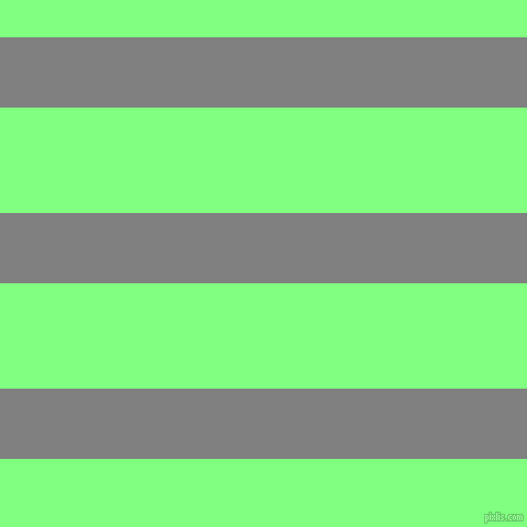 horizontal lines stripes, 64 pixel line width, 96 pixel line spacing, Grey and Mint Green horizontal lines and stripes seamless tileable