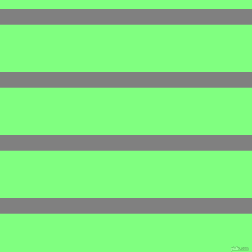 horizontal lines stripes, 32 pixel line width, 96 pixel line spacing, Grey and Mint Green horizontal lines and stripes seamless tileable