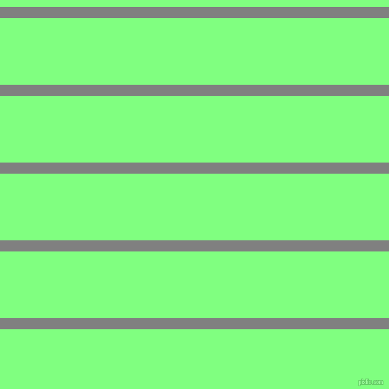 horizontal lines stripes, 16 pixel line width, 96 pixel line spacing, Grey and Mint Green horizontal lines and stripes seamless tileable