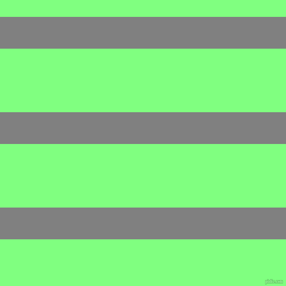horizontal lines stripes, 64 pixel line width, 128 pixel line spacing, Grey and Mint Green horizontal lines and stripes seamless tileable