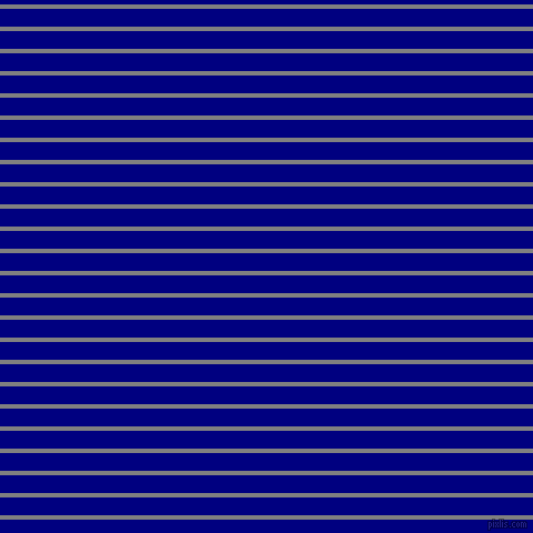 horizontal lines stripes, 4 pixel line width, 16 pixel line spacing, Grey and Navy horizontal lines and stripes seamless tileable