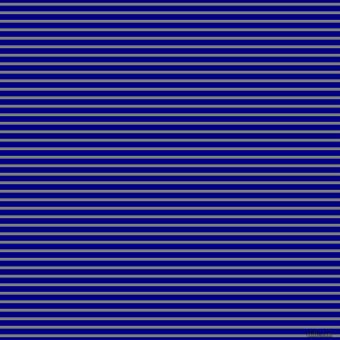 horizontal lines stripes, 4 pixel line width, 8 pixel line spacing, Grey and Navy horizontal lines and stripes seamless tileable