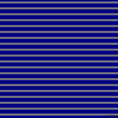 horizontal lines stripes, 8 pixel line width, 16 pixel line spacing, Grey and Navy horizontal lines and stripes seamless tileable