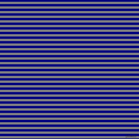 horizontal lines stripes, 8 pixel line width, 8 pixel line spacing, Grey and Navy horizontal lines and stripes seamless tileable