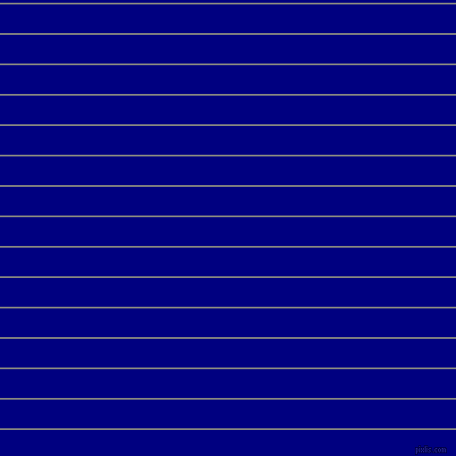 horizontal lines stripes, 2 pixel line width, 32 pixel line spacing, Grey and Navy horizontal lines and stripes seamless tileable