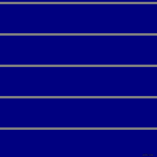 horizontal lines stripes, 8 pixel line width, 96 pixel line spacing, Grey and Navy horizontal lines and stripes seamless tileable