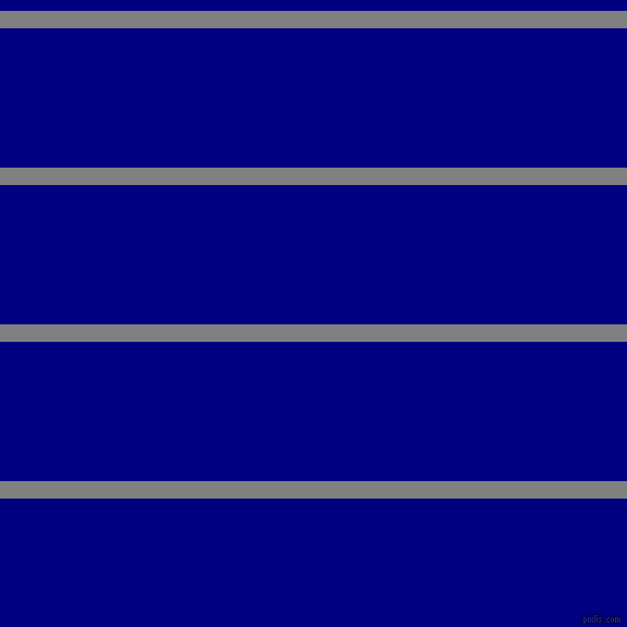 horizontal lines stripes, 16 pixel line width, 128 pixel line spacing, Grey and Navy horizontal lines and stripes seamless tileable