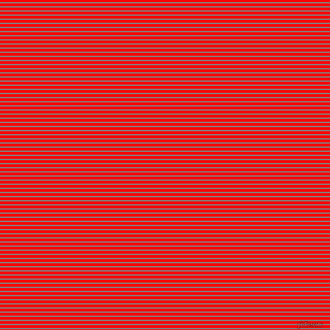 horizontal lines stripes, 2 pixel line width, 4 pixel line spacing, Grey and Red horizontal lines and stripes seamless tileable