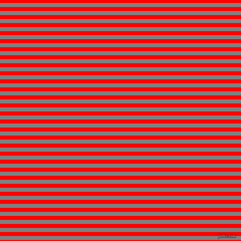 horizontal lines stripes, 8 pixel line width, 8 pixel line spacing, Grey and Red horizontal lines and stripes seamless tileable