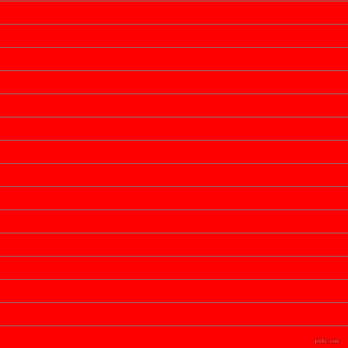 horizontal lines stripes, 1 pixel line width, 32 pixel line spacing, Grey and Red horizontal lines and stripes seamless tileable
