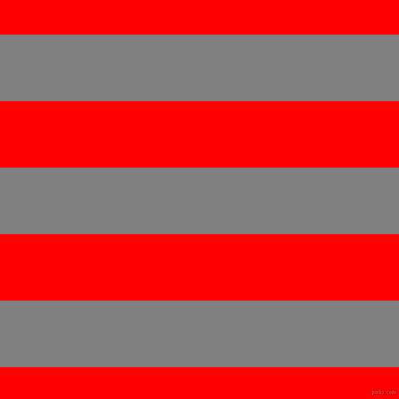 horizontal lines stripes, 96 pixel line width, 96 pixel line spacing, Grey and Red horizontal lines and stripes seamless tileable