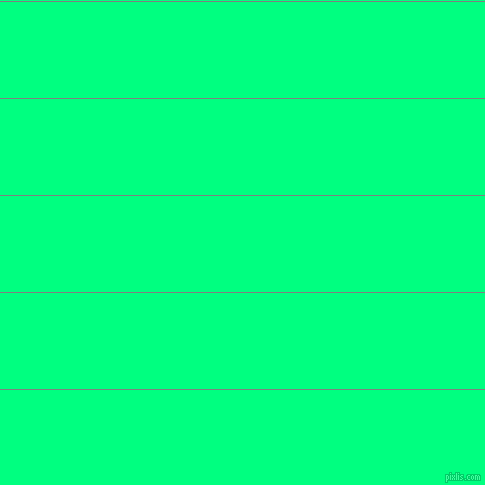 horizontal lines stripes, 1 pixel line width, 96 pixel line spacing, Grey and Spring Green horizontal lines and stripes seamless tileable