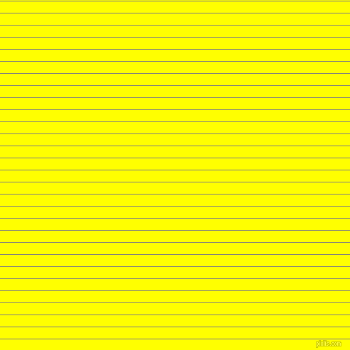 horizontal lines stripes, 1 pixel line width, 16 pixel line spacing, Grey and Yellow horizontal lines and stripes seamless tileable