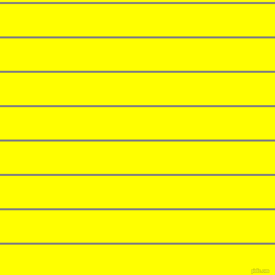 horizontal lines stripes, 4 pixel line width, 64 pixel line spacing, Grey and Yellow horizontal lines and stripes seamless tileable