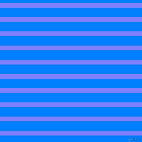 horizontal lines stripes, 16 pixel line width, 32 pixel line spacing, Light Slate Blue and Dodger Blue horizontal lines and stripes seamless tileable