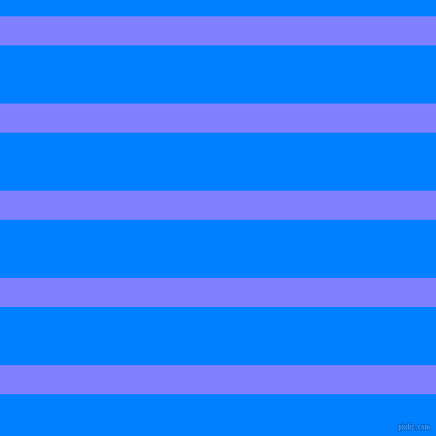 horizontal lines stripes, 32 pixel line width, 64 pixel line spacing, Light Slate Blue and Dodger Blue horizontal lines and stripes seamless tileable