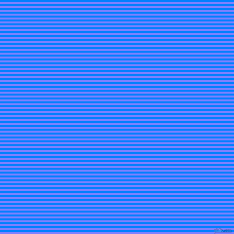 horizontal lines stripes, 4 pixel line width, 4 pixel line spacing, Light Slate Blue and Dodger Blue horizontal lines and stripes seamless tileable