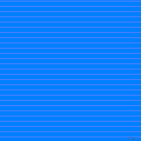 horizontal lines stripes, 2 pixel line width, 16 pixel line spacing, Light Slate Blue and Dodger Blue horizontal lines and stripes seamless tileable