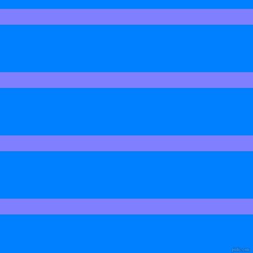 horizontal lines stripes, 32 pixel line width, 96 pixel line spacing, Light Slate Blue and Dodger Blue horizontal lines and stripes seamless tileable