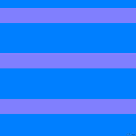 horizontal lines stripes, 64 pixel line width, 128 pixel line spacing, Light Slate Blue and Dodger Blue horizontal lines and stripes seamless tileable