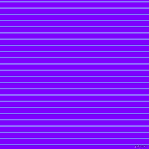 horizontal lines stripes, 4 pixel line width, 16 pixel line spacing, Light Slate Blue and Electric Indigo horizontal lines and stripes seamless tileable