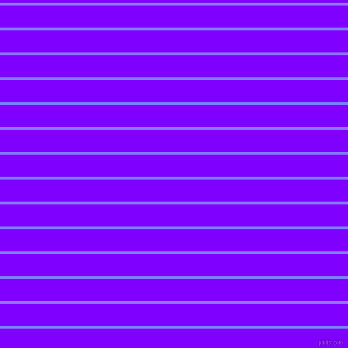 horizontal lines stripes, 4 pixel line width, 32 pixel line spacing, Light Slate Blue and Electric Indigo horizontal lines and stripes seamless tileable