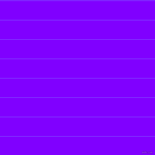 horizontal lines stripes, 1 pixel line width, 64 pixel line spacing, Light Slate Blue and Electric Indigo horizontal lines and stripes seamless tileable