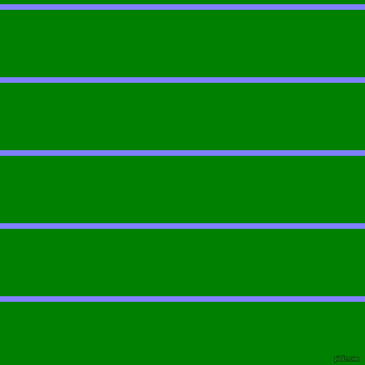 horizontal lines stripes, 8 pixel line width, 96 pixel line spacing, Light Slate Blue and Green horizontal lines and stripes seamless tileable