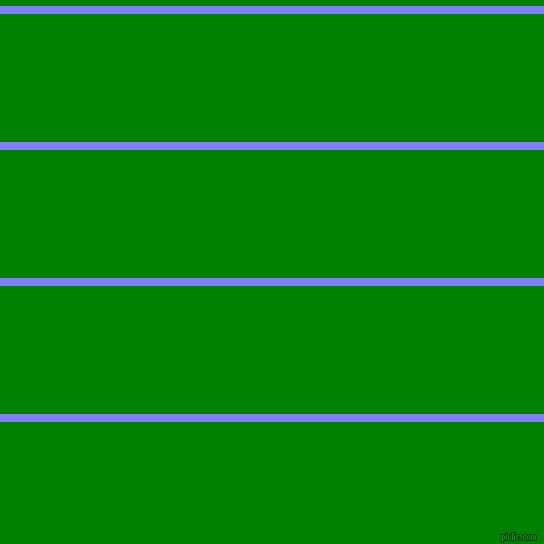 horizontal lines stripes, 8 pixel line width, 128 pixel line spacing, Light Slate Blue and Green horizontal lines and stripes seamless tileable