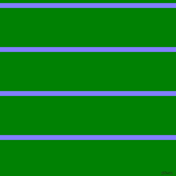 horizontal lines stripes, 16 pixel line width, 128 pixel line spacing, Light Slate Blue and Green horizontal lines and stripes seamless tileable