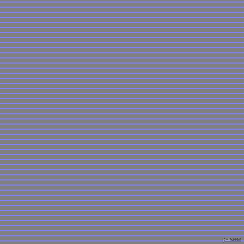 horizontal lines stripes, 2 pixel line width, 8 pixel line spacingLight Slate Blue and Grey horizontal lines and stripes seamless tileable