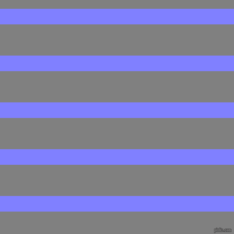 horizontal lines stripes, 32 pixel line width, 64 pixel line spacing, Light Slate Blue and Grey horizontal lines and stripes seamless tileable