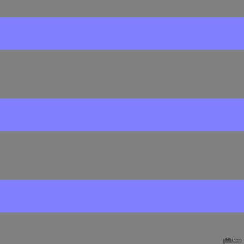 horizontal lines stripes, 64 pixel line width, 96 pixel line spacing, Light Slate Blue and Grey horizontal lines and stripes seamless tileable