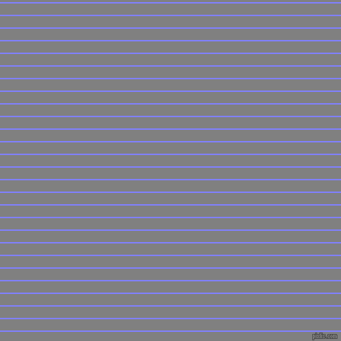 horizontal lines stripes, 2 pixel line width, 16 pixel line spacing, Light Slate Blue and Grey horizontal lines and stripes seamless tileable