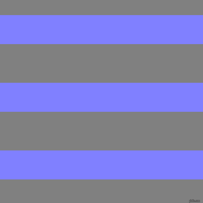 horizontal lines stripes, 96 pixel line width, 128 pixel line spacing, Light Slate Blue and Grey horizontal lines and stripes seamless tileable