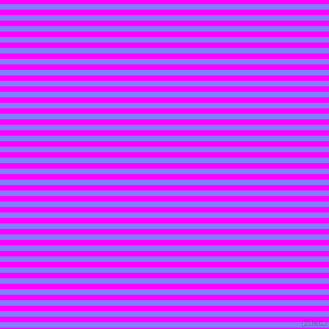 horizontal lines stripes, 8 pixel line width, 8 pixel line spacing, Light Slate Blue and Magenta horizontal lines and stripes seamless tileable