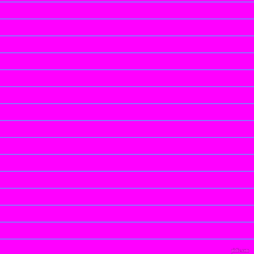 horizontal lines stripes, 2 pixel line width, 32 pixel line spacing, Light Slate Blue and Magenta horizontal lines and stripes seamless tileable