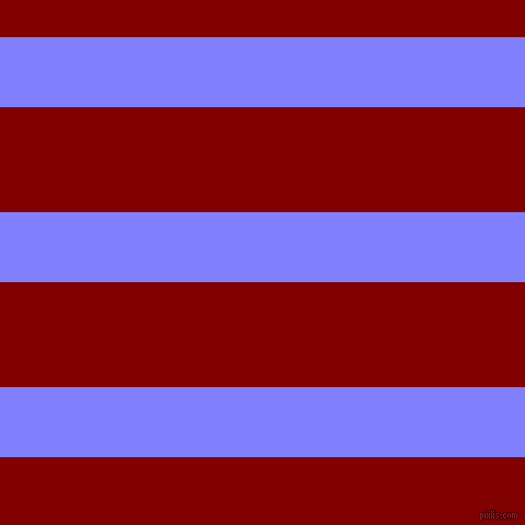 horizontal lines stripes, 64 pixel line width, 96 pixel line spacing, Light Slate Blue and Maroon horizontal lines and stripes seamless tileable