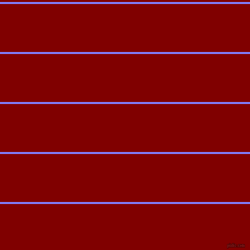 horizontal lines stripes, 4 pixel line width, 96 pixel line spacing, Light Slate Blue and Maroon horizontal lines and stripes seamless tileable