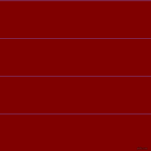 horizontal lines stripes, 1 pixel line width, 128 pixel line spacing, Light Slate Blue and Maroon horizontal lines and stripes seamless tileable