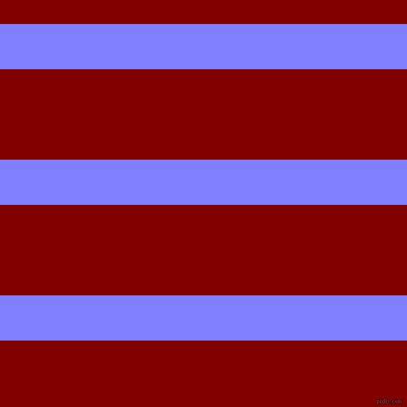 horizontal lines stripes, 64 pixel line width, 128 pixel line spacing, Light Slate Blue and Maroon horizontal lines and stripes seamless tileable