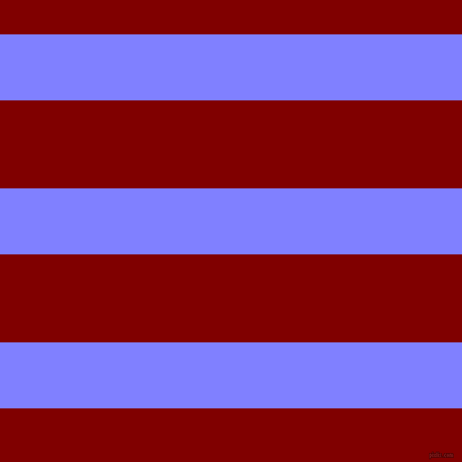 horizontal lines stripes, 96 pixel line width, 128 pixel line spacing, Light Slate Blue and Maroon horizontal lines and stripes seamless tileable