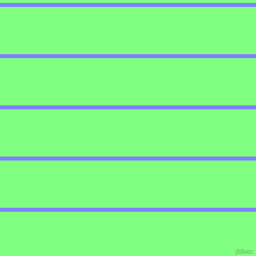horizontal lines stripes, 8 pixel line width, 96 pixel line spacing, Light Slate Blue and Mint Green horizontal lines and stripes seamless tileable