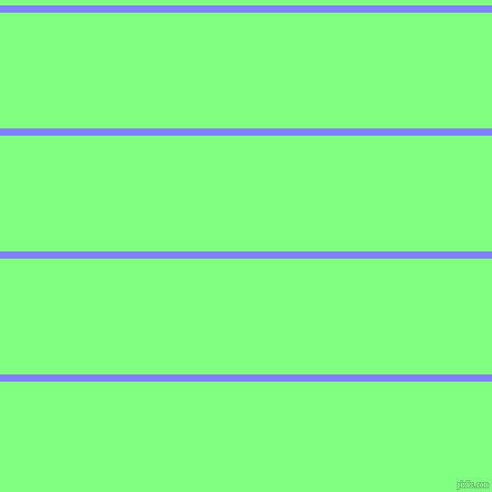 horizontal lines stripes, 8 pixel line width, 128 pixel line spacing, Light Slate Blue and Mint Green horizontal lines and stripes seamless tileable