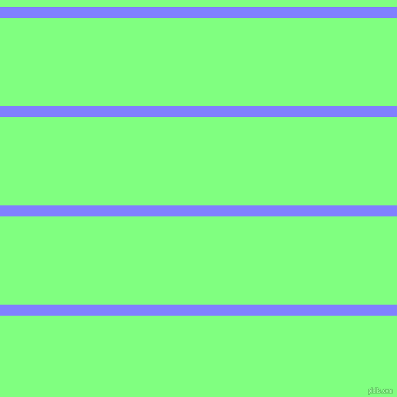 horizontal lines stripes, 16 pixel line width, 128 pixel line spacing, Light Slate Blue and Mint Green horizontal lines and stripes seamless tileable