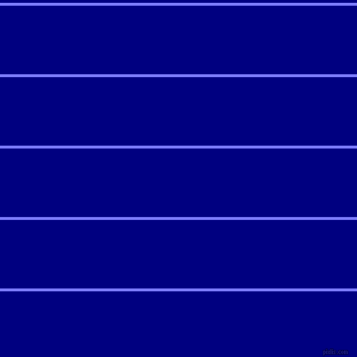 horizontal lines stripes, 4 pixel line width, 96 pixel line spacing, Light Slate Blue and Navy horizontal lines and stripes seamless tileable