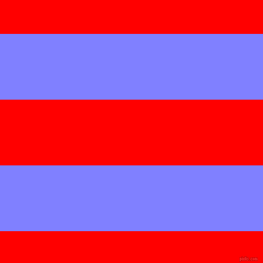 horizontal lines stripes, 128 pixel line width, 128 pixel line spacingLight Slate Blue and Red horizontal lines and stripes seamless tileable