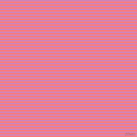 horizontal lines stripes, 1 pixel line width, 4 pixel line spacing, Light Slate Blue and Salmon horizontal lines and stripes seamless tileable