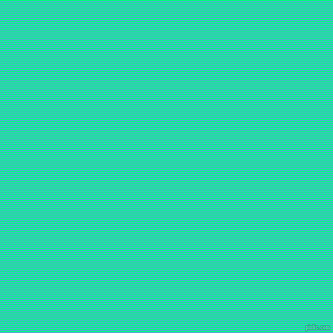 horizontal lines stripes, 1 pixel line width, 2 pixel line spacing, Light Slate Blue and Spring Green horizontal lines and stripes seamless tileable